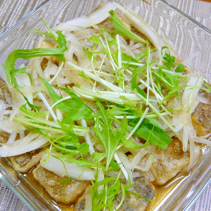 作り置きおかず 舌平目の三杯酢浸け レシピ 作り方 By ひろりん1106 楽天レシピ 作り置きおかず 舌平目の三杯酢浸け レシピ 作り方 By ひろりん1106 楽天レシピ